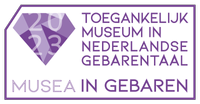 Keurmerk Toegankelijk museum in Nederlandse gebarentaal, Musea in Gebaren